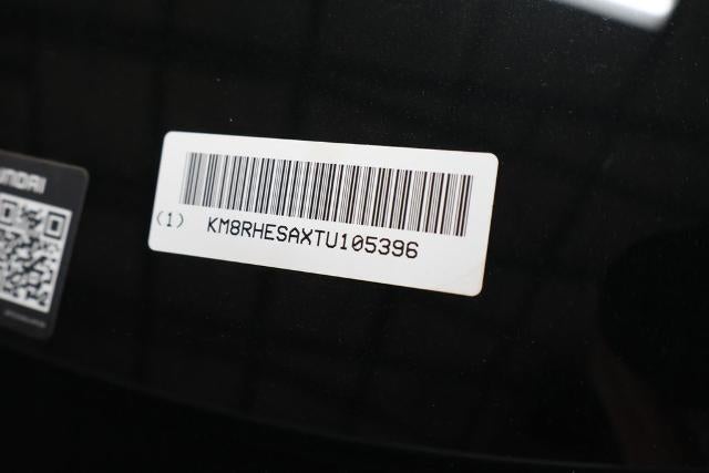 2026 Hyundai Palisade Hybrid SEL Premium 7P AWD