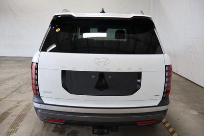 2026 Hyundai Palisade Hybrid SEL Premium 7P AWD