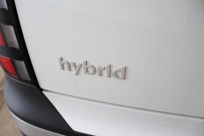 2026 Hyundai Palisade Hybrid SEL Premium 7P AWD