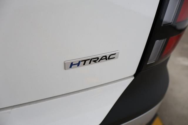 2026 Hyundai Palisade Hybrid SEL Premium 7P AWD