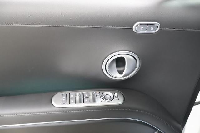 2026 Hyundai Palisade Hybrid SEL Premium 7P AWD