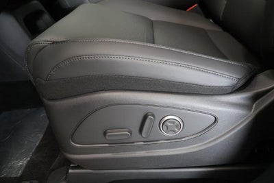 2026 Hyundai Palisade Hybrid SEL Premium 8P AWD