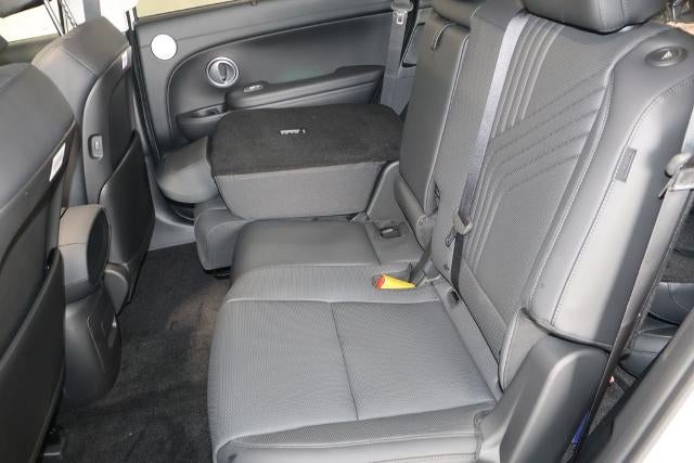 2026 Hyundai Palisade Hybrid SEL Premium 8P AWD