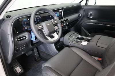 2026 Hyundai Palisade Hybrid SEL Premium 8P AWD