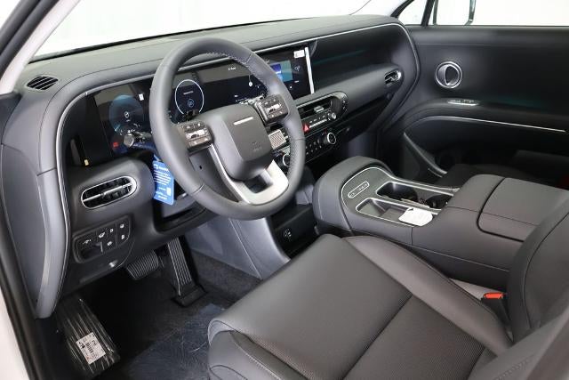 2026 Hyundai Palisade Hybrid SEL Premium 8P AWD