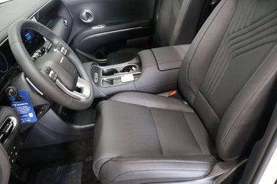 2026 Hyundai Palisade Hybrid SEL Premium 8P AWD