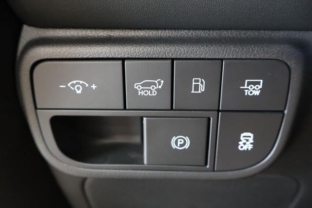 2026 Hyundai Palisade Hybrid SEL Premium 8P AWD