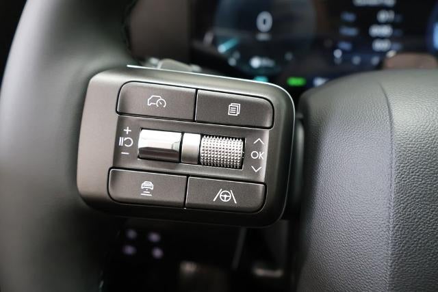 2026 Hyundai Palisade Hybrid SEL Premium 8P AWD
