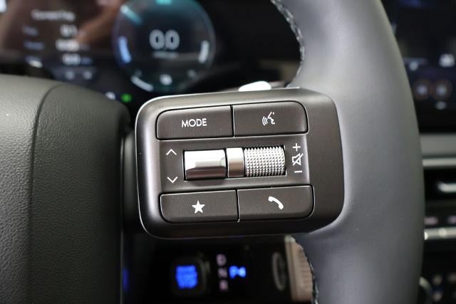 2026 Hyundai Palisade Hybrid SEL Premium 8P AWD