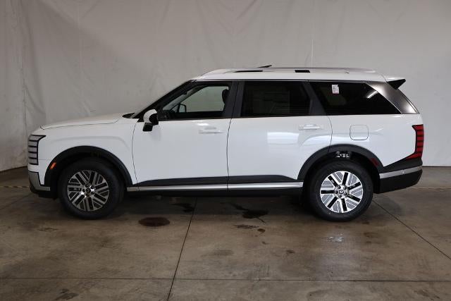 2026 Hyundai Palisade Hybrid SEL Premium 8P AWD