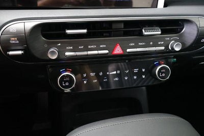2026 Hyundai Palisade Hybrid SEL Premium 8P AWD