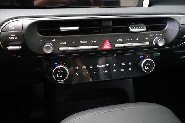 2026 Hyundai Palisade Hybrid SEL Premium 8P AWD