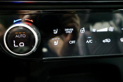 2026 Hyundai Palisade Hybrid SEL Premium 8P AWD