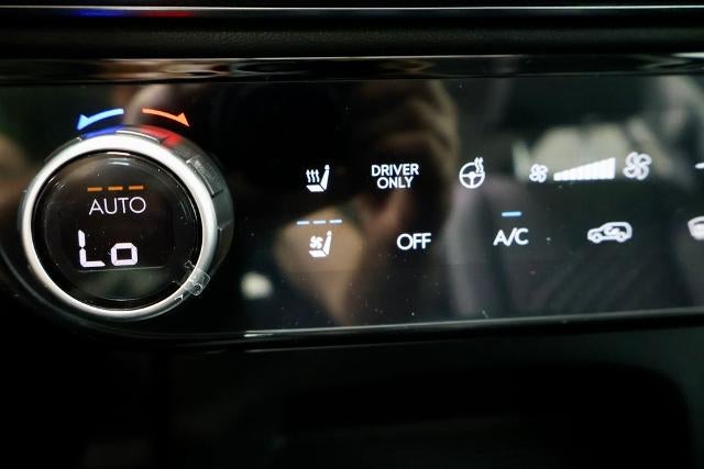 2026 Hyundai Palisade Hybrid SEL Premium 8P AWD