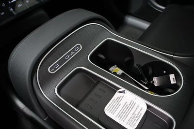 2026 Hyundai Palisade Hybrid SEL Premium 8P AWD