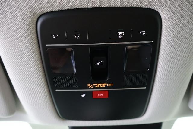 2026 Hyundai Palisade Hybrid SEL Premium 8P AWD