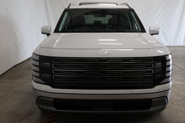 2026 Hyundai Palisade Hybrid SEL Premium 8P AWD