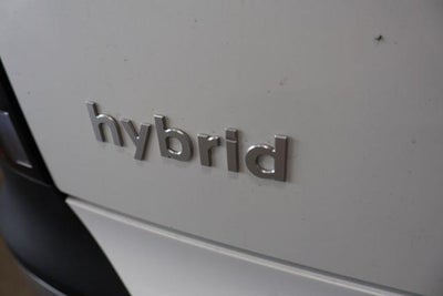 2026 Hyundai Palisade Hybrid SEL Premium 8P AWD