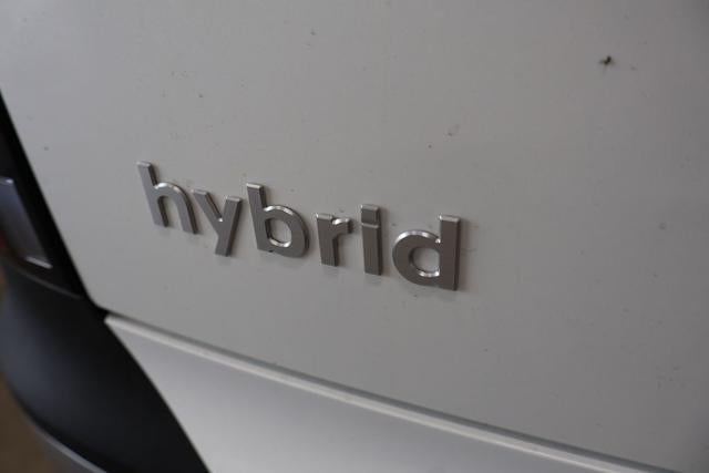 2026 Hyundai Palisade Hybrid SEL Premium 8P AWD