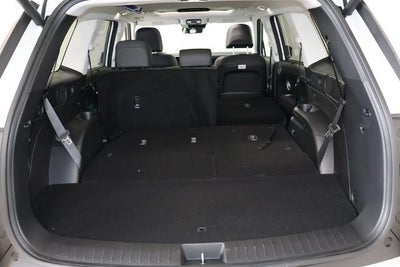 2026 Hyundai Palisade Hybrid SEL Premium 8P AWD