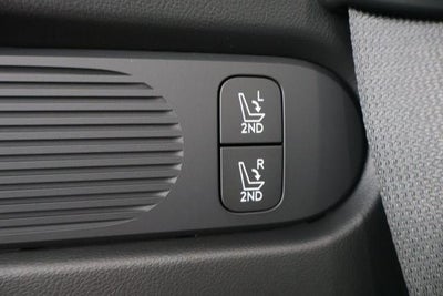 2026 Hyundai Palisade Hybrid SEL Premium 8P AWD