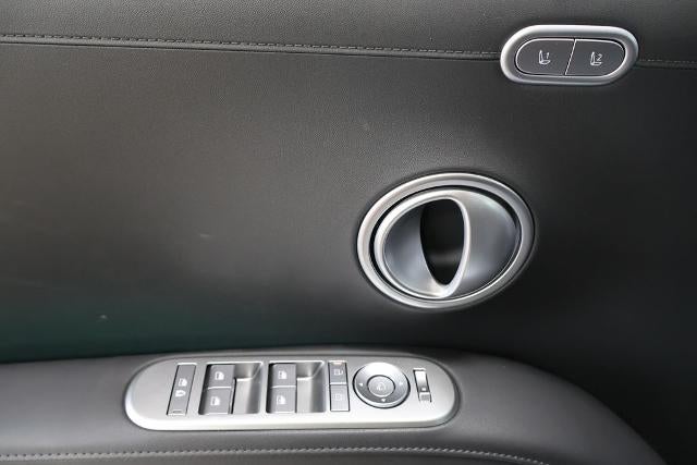 2026 Hyundai Palisade Hybrid SEL Premium 8P AWD