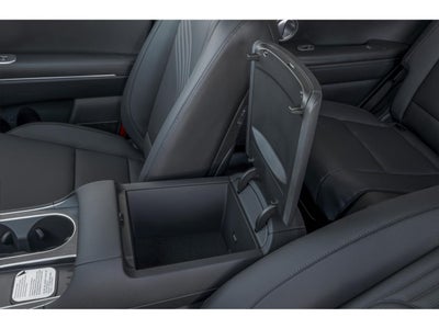 2026 Hyundai Palisade Hybrid SEL Premium 8P AWD