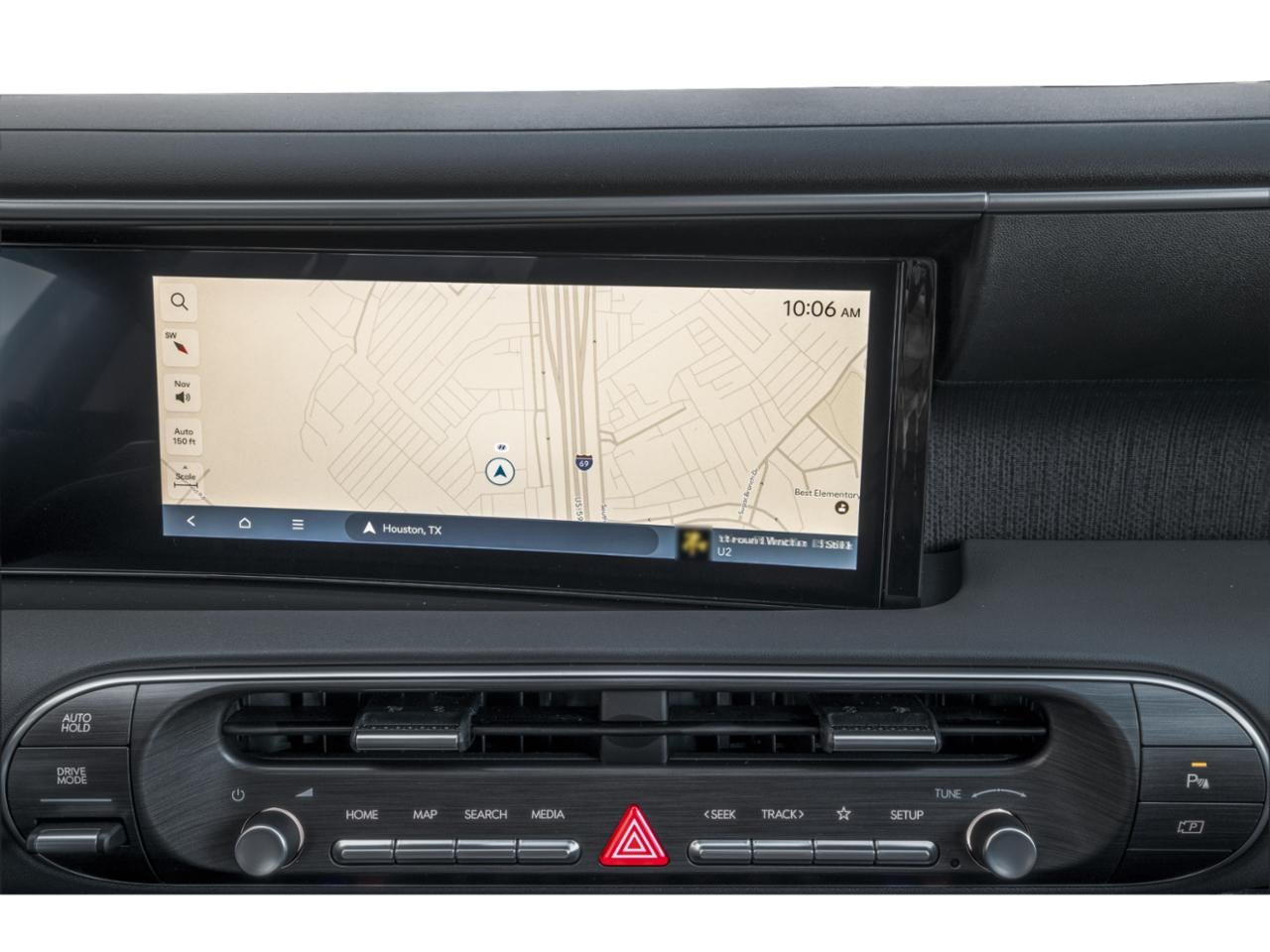2026 Hyundai Palisade Hybrid SEL Premium 8P AWD