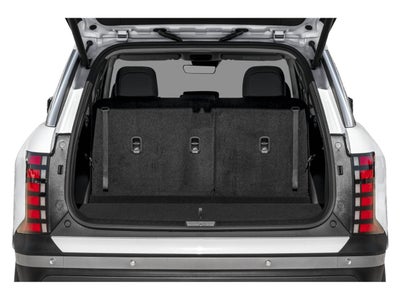 2026 Hyundai Palisade Hybrid SEL Premium 8P AWD