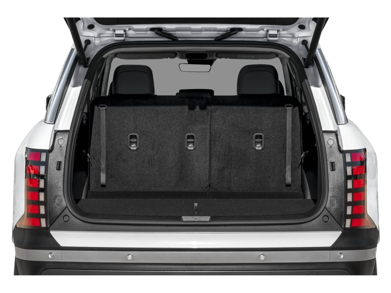 2026 Hyundai Palisade Hybrid SEL Premium 8P AWD