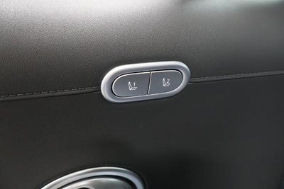 2026 Hyundai Palisade Hybrid SEL Premium 7P AWD