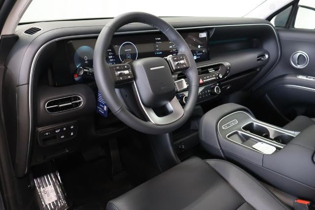 2026 Hyundai Palisade Hybrid SEL Premium 7P AWD