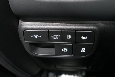 2026 Hyundai Palisade Hybrid SEL Premium 7P AWD