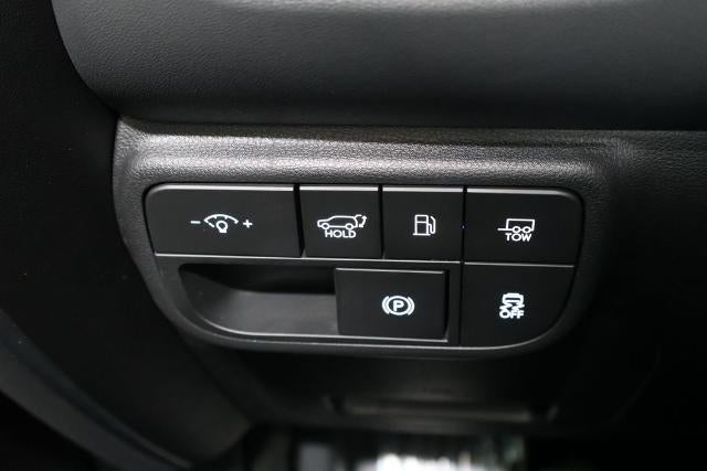 2026 Hyundai Palisade Hybrid SEL Premium 7P AWD