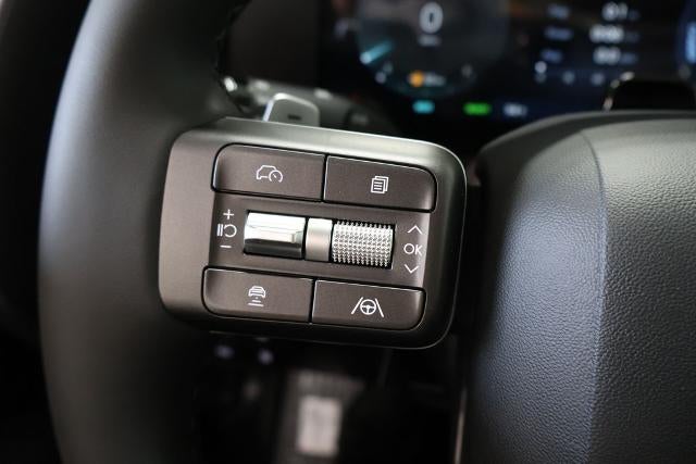 2026 Hyundai Palisade Hybrid SEL Premium 7P AWD