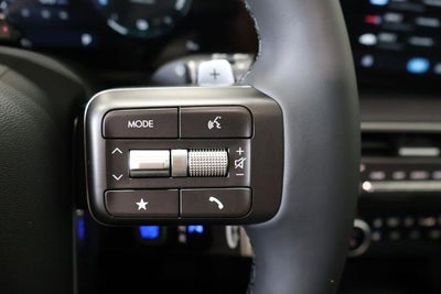 2026 Hyundai Palisade Hybrid SEL Premium 7P AWD