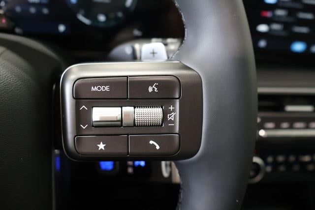 2026 Hyundai Palisade Hybrid SEL Premium 7P AWD