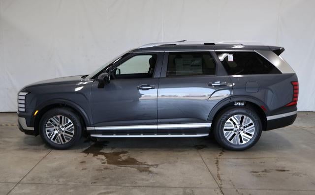 2026 Hyundai Palisade Hybrid SEL Premium 7P AWD