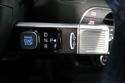 2026 Hyundai Palisade Hybrid SEL Premium 7P AWD