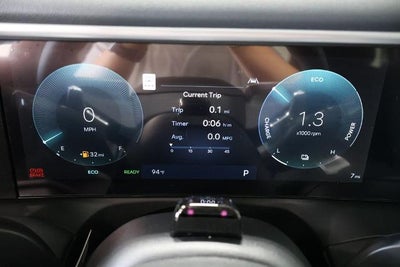 2026 Hyundai Palisade Hybrid SEL Premium 7P AWD