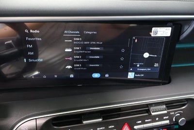 2026 Hyundai Palisade Hybrid SEL Premium 7P AWD