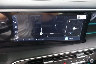 2026 Hyundai Palisade Hybrid SEL Premium 7P AWD