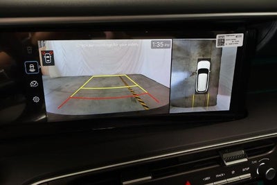 2026 Hyundai Palisade Hybrid SEL Premium 7P AWD