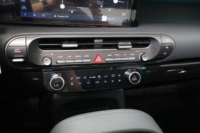 2026 Hyundai Palisade Hybrid SEL Premium 7P AWD