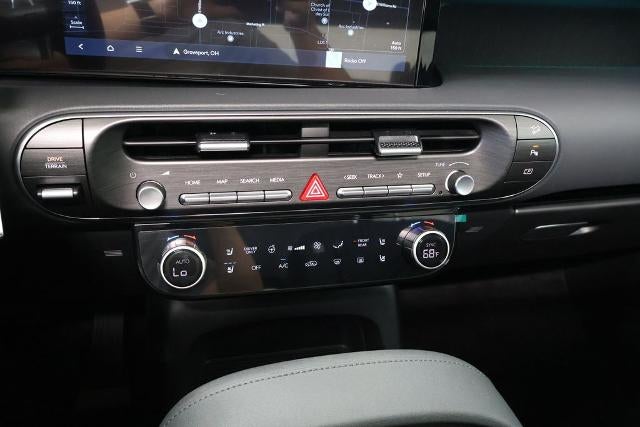 2026 Hyundai Palisade Hybrid SEL Premium 7P AWD