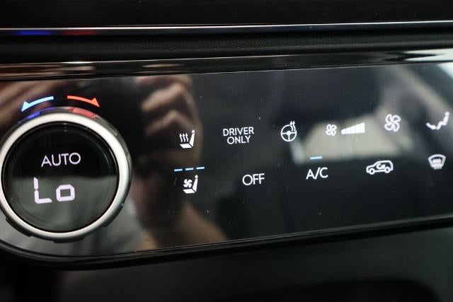 2026 Hyundai Palisade Hybrid SEL Premium 7P AWD