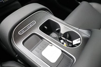 2026 Hyundai Palisade Hybrid SEL Premium 7P AWD