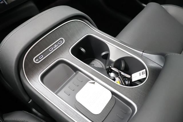 2026 Hyundai Palisade Hybrid SEL Premium 7P AWD