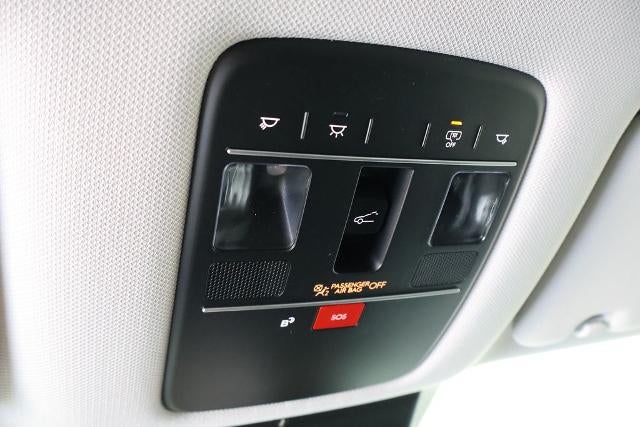 2026 Hyundai Palisade Hybrid SEL Premium 7P AWD