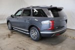 2026 Hyundai Palisade Hybrid SEL Premium 7P AWD